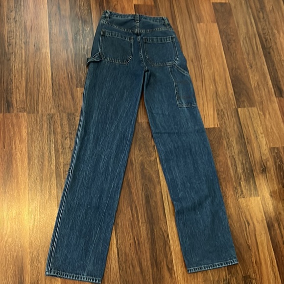 pacsun playboy jeans - Picture 2 of 2